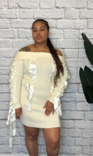 Load image into Gallery viewer, Wrapped In Ribbons Dress