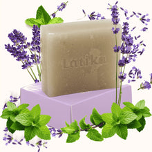 Load image into Gallery viewer, Natural Soaps