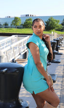 Load image into Gallery viewer, Harbor Breeze Dress