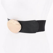 Load image into Gallery viewer, Metal Buckle Belt