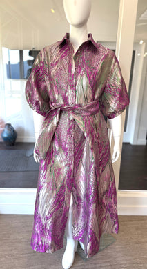 Royalty Dress