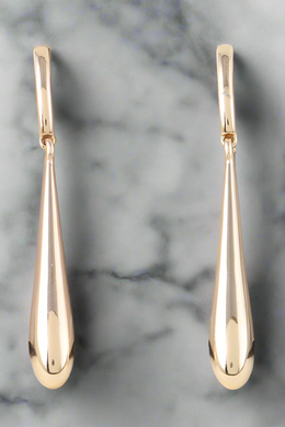 Modern Teardrop