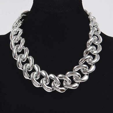 Hollow Link Chain