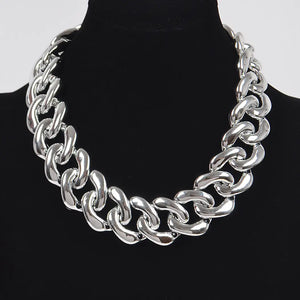 Hollow Link Chain