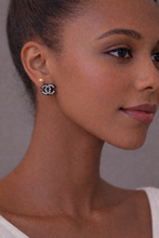 Load image into Gallery viewer, Signature Stacked Earrings