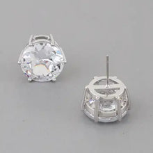 Load image into Gallery viewer, Embedded Rhinestone Studs