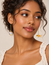 Load image into Gallery viewer, Catch of the Day Earrings