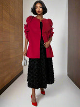 Load image into Gallery viewer, Love Comes Easy Vest