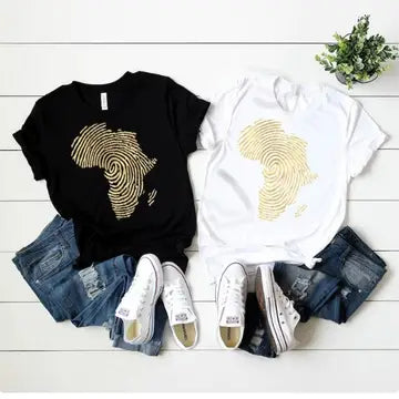 Juneteenth T shirts