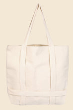 Load image into Gallery viewer, Beach Ready Tote Bag