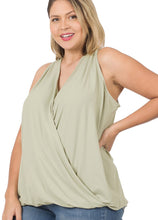 Load image into Gallery viewer, Little Miss Naughty Halter(Curvy)