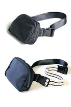 Load image into Gallery viewer, Crossbody Belt Bag