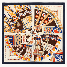 Load image into Gallery viewer, Signature Scarf Collection