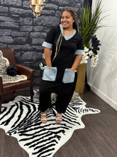 Load image into Gallery viewer, Simple Saturday Jumpsuit
