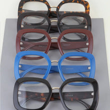 Load image into Gallery viewer, Modern Block Opticals