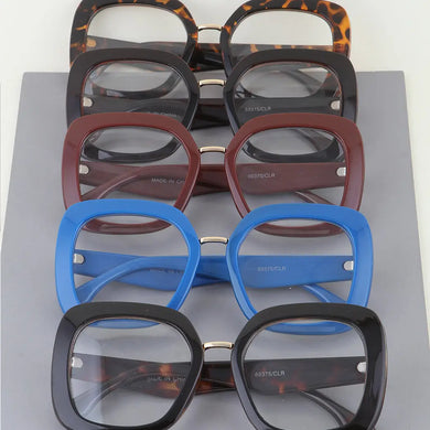 Modern Block Opticals