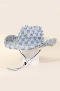 Fashion Cowboy Hats