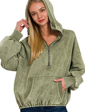 Load image into Gallery viewer, Kangaroo Hoodie