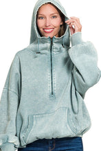 Load image into Gallery viewer, Kangaroo Hoodie