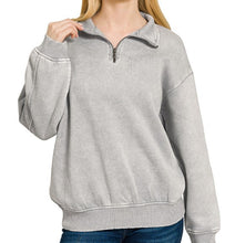 Load image into Gallery viewer, Acid Wash Fleece SweatSet