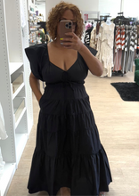 Load image into Gallery viewer, Summer Fluttered Maxi