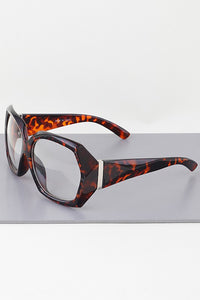 Butterfly Optical Glasses