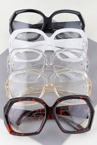 Butterfly Optical Glasses