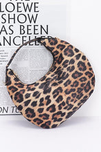 Load image into Gallery viewer, Nylon Hobo Bag