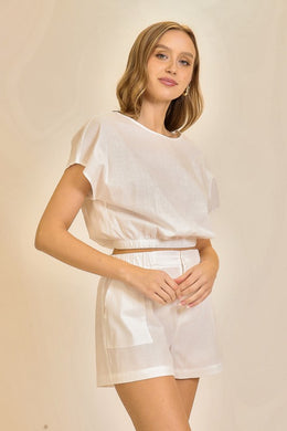 Something Casual Set
