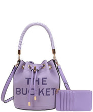 Load image into Gallery viewer, The Bucket Bag