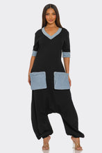 Load image into Gallery viewer, Simple Saturday Jumpsuit