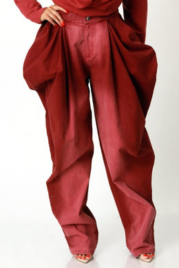 Mz. Understood Jeans