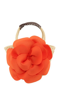 Flower Essence Bag