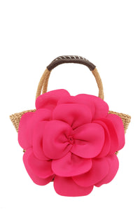 Flower Essence Bag