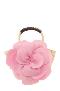 Flower Essence Bag