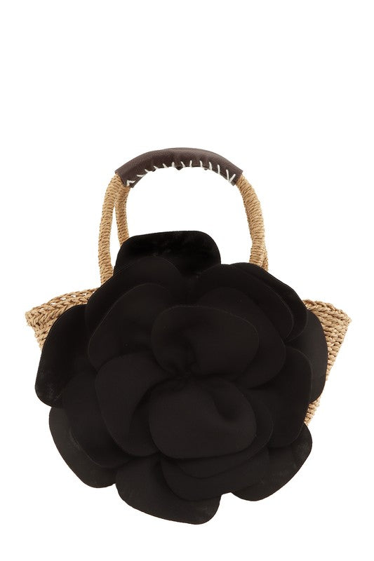Flower Essence Bag