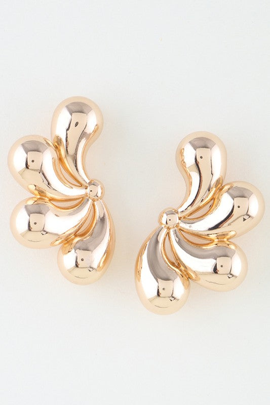 NeNe Earrings
