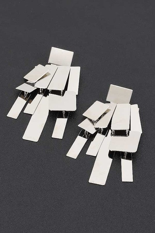 Insane Earrings