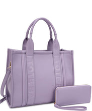 Load image into Gallery viewer, Sizeable Tote Bag