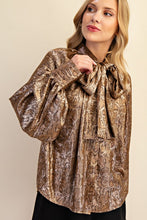 Load image into Gallery viewer, Classy But Sassy Blouse