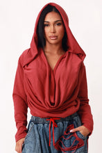 Load image into Gallery viewer, Mz. Ruby Multi Way Top