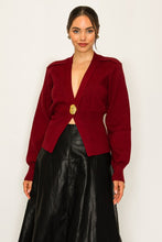 Load image into Gallery viewer, Highly Anticipated Cardigan