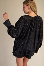 Load image into Gallery viewer, A Modest Decision Blouse