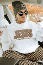 Load image into Gallery viewer, The Way The Truth The Life