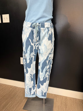 Magic Trousers