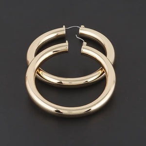 Minimal Hoops