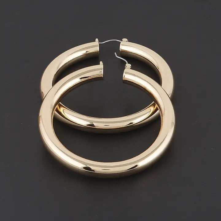 Minimal Hoops