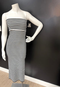 Senseless Tube Dress