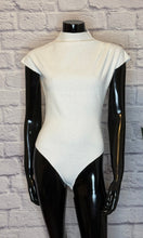 Load image into Gallery viewer, Bare Allure Bodysuit