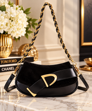 Load image into Gallery viewer, Golden Hour Handbag
